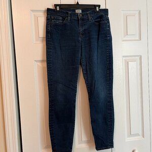 J Crew Jeans